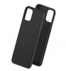 3MK Etui Matt Case IPhone 16E czarne